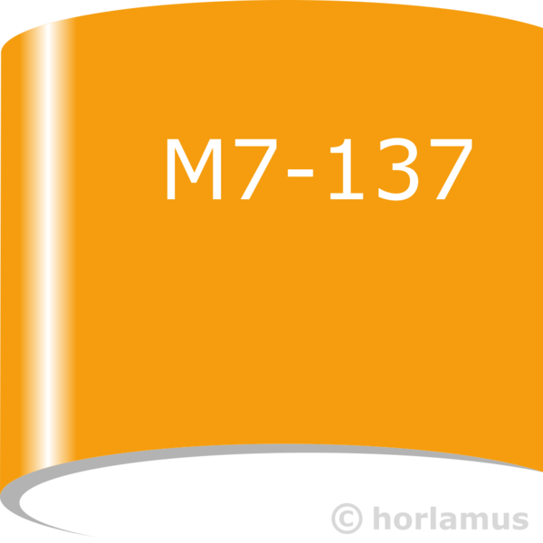 METAMARK M7-137, melon