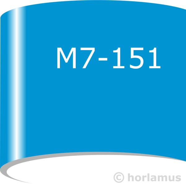 METAMARK M7-151, olympic