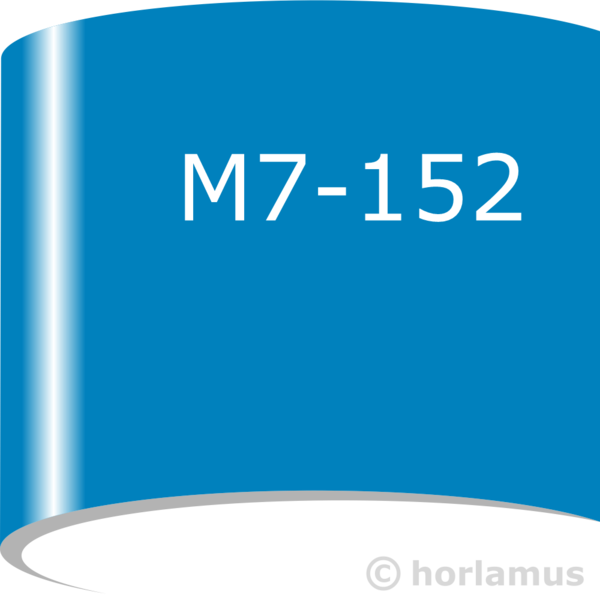 METAMARK M7-152, ocean