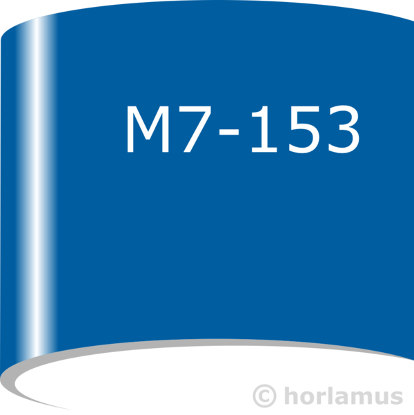 METAMARK M7-153, marina