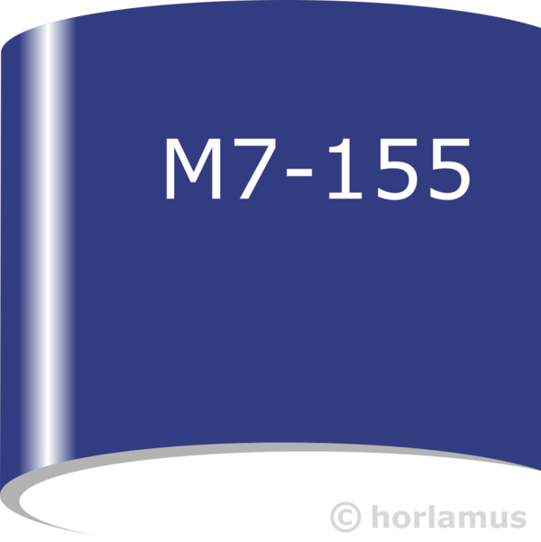 METAMARK M7-155, ultramarine