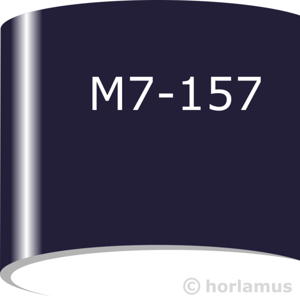METAMARK M7-157, midnight