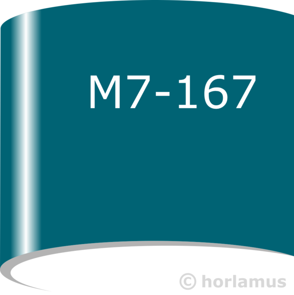 METAMARK M7-167, poseidon