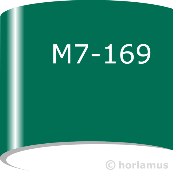METAMARK M7-169, hunter