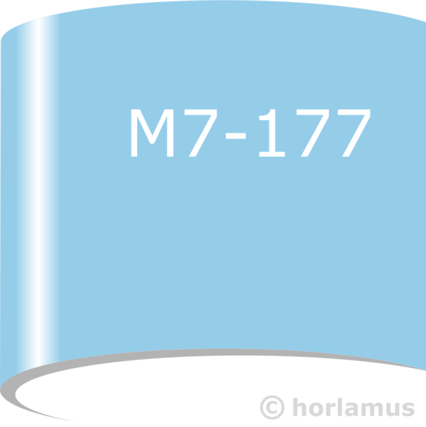 METAMARK M7-177, eggshell
