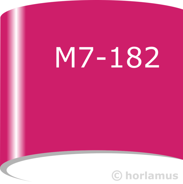 METAMARK M7-182, magenta