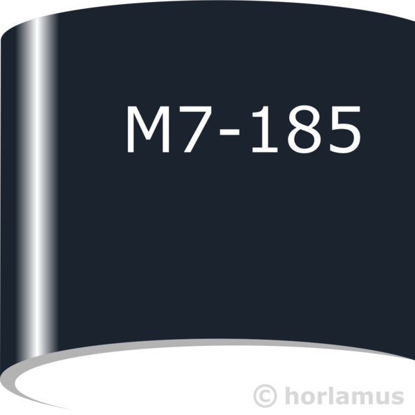 METAMARK M7-185, dark navy