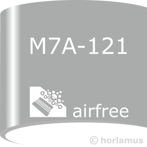 METAMARK MetaScape-121, light grey