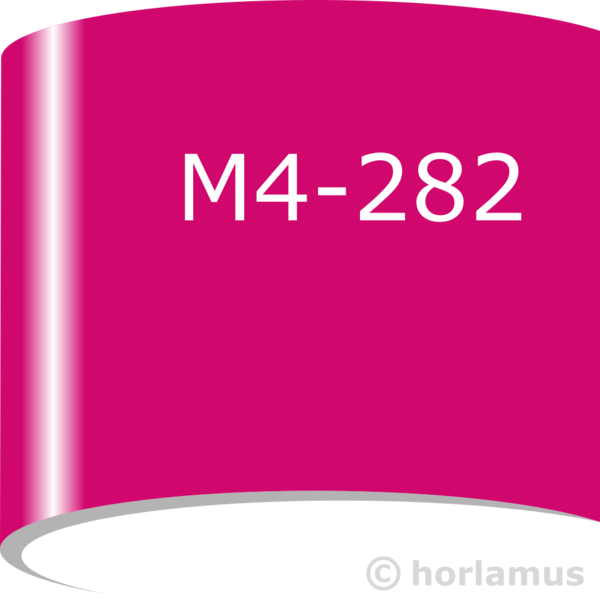 METAMARK M4-282, magenta