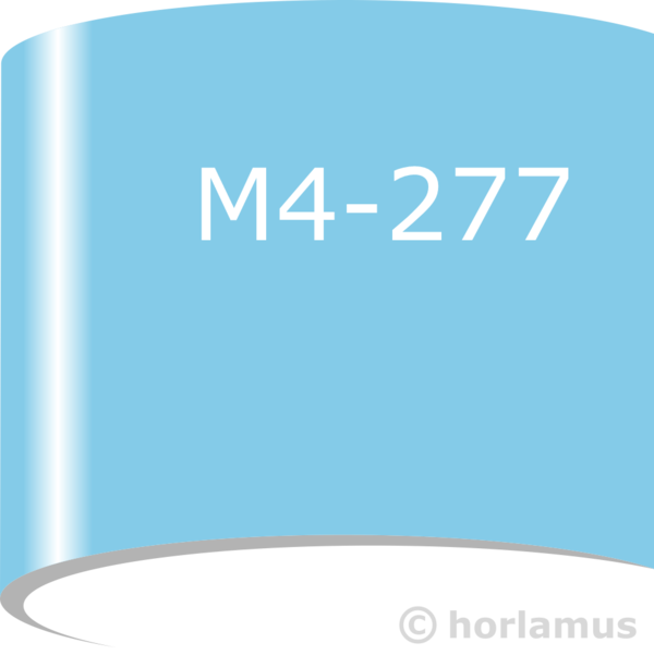 METAMARK M4-277, eggshell