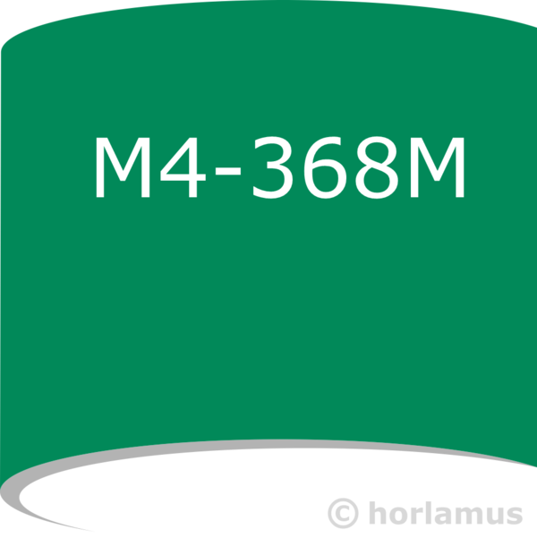 METAMARK M4-368M, meadow MATT