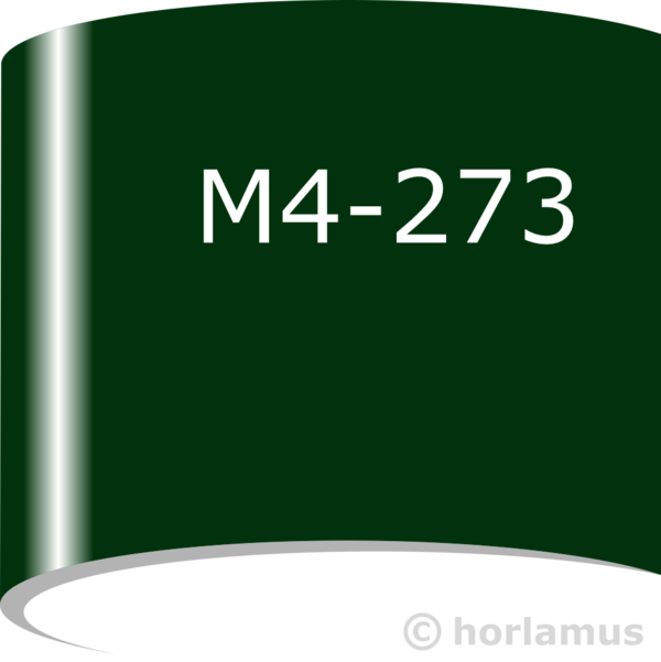 METAMARK M4-273, traffic