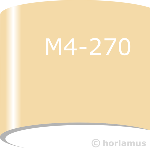 METAMARK M4-270, cream